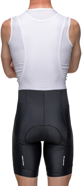endurance cycling bibs