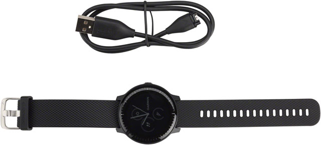 garmin vivoactive 3 rebel