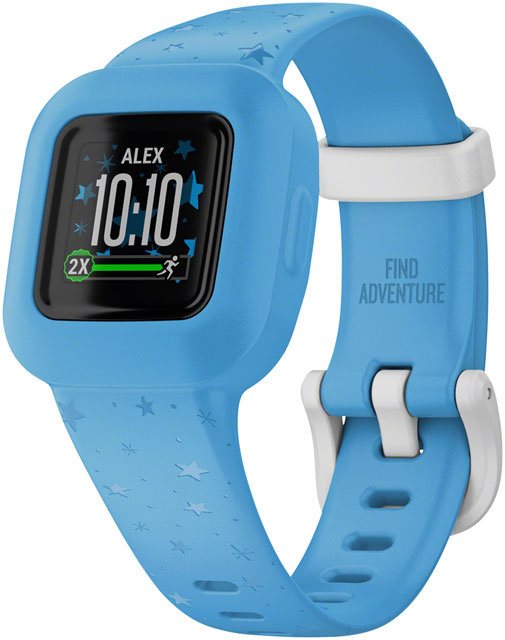 garmin vivofit jr red lava