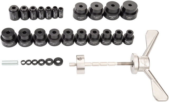 Park Tool SBK-1 Suspension Bearing Kit | eBay