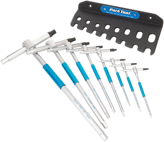 park tool torx tools