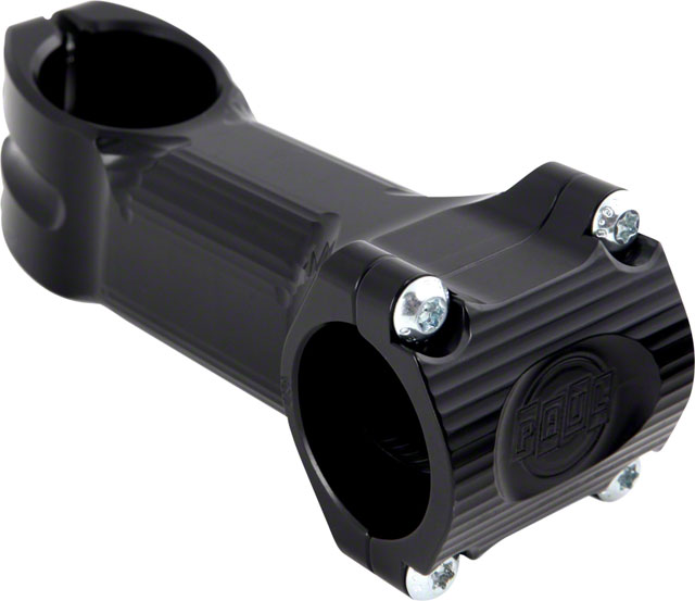 Paul Component Boxcar Stem - 90mm, 31.8 Clamp, +/-15, 1 1/8
