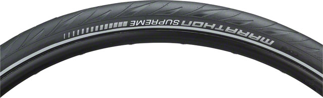 Schwalbe 11100290 Tire700 X 35 REFL VG Marathon Racer for sale online