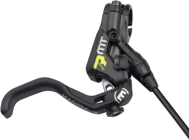パーツ MAGURA PERFORMANCE COMPONENTS MT7PRO Magura MT7 PRO - Crush the competition with world champion's brakes!