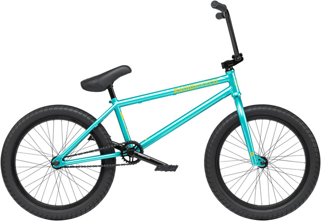Radio Darko BMX Bike - 21