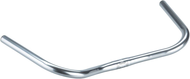 Nitto B352 North Road Handlebar: 25.4mm Bar Clamp 60 Degree Bend