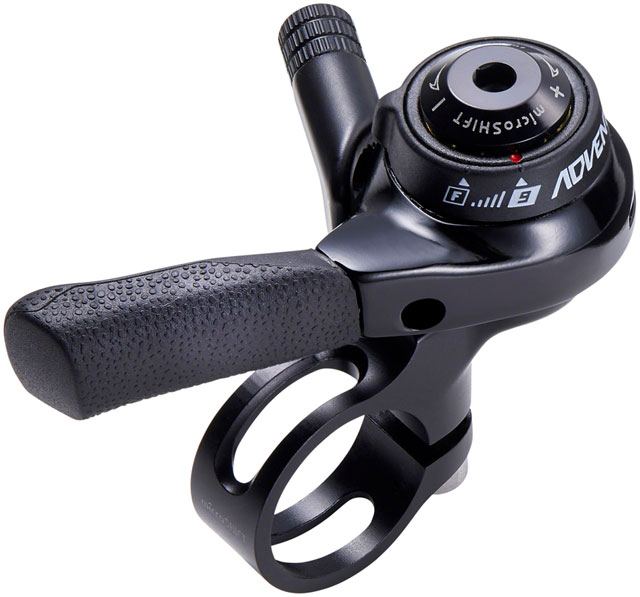 bicycle index shifters