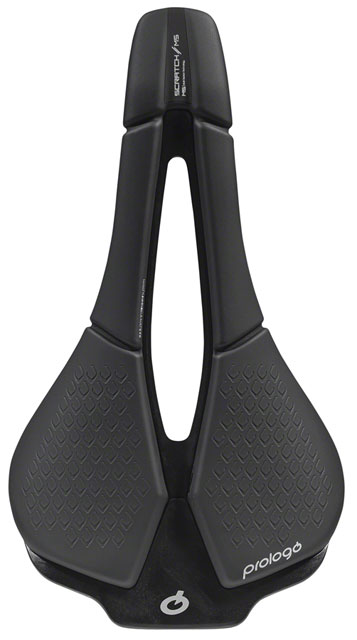 Prologo Scratch M5 Pas Saddle - Tirox, Hard Black, 140 mm | eBay