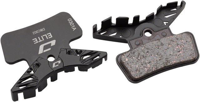 sram guide and avid trail brake pads