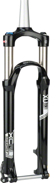 SR Suntour XCR Air LO-R Suspension Fork: 29