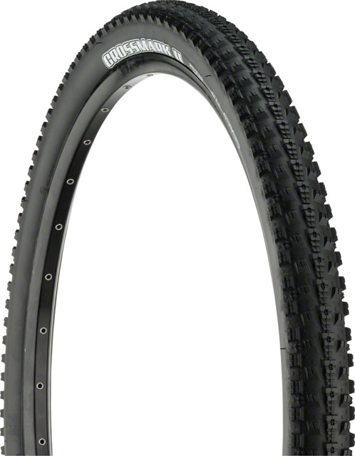 Maxxis Crossmark II Tire - 29 x 2.25, Folding, Tubeless, Black