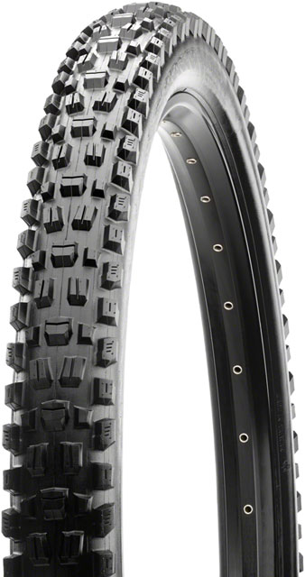 Maxxis Assegai Tire - 29 x 2.5, Tubeless, Folding, Black, Dual