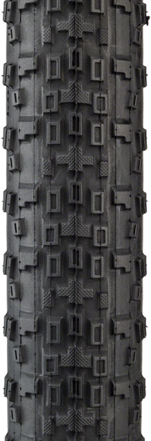 Maxxis Rambler Tire 700x50C Folding Tubeless Ready Dual EXO 120TPI