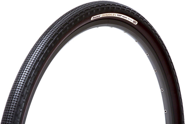 gravelking slick tubeless