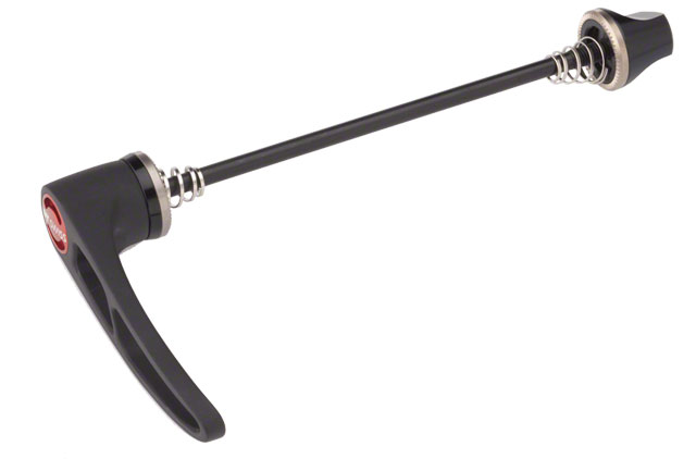 DT Swiss RWS MTB Front Quick Release - QR x 100mm, Steel | eBay