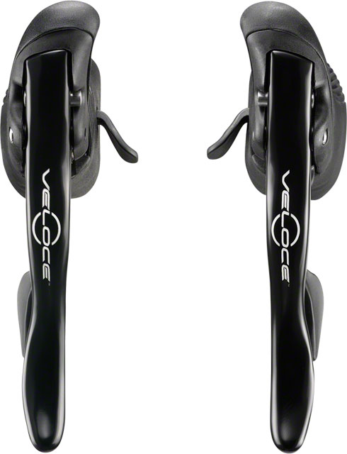 veloce 10 speed shifters