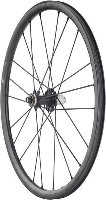 Fulcrum Racing Zero Carbon CMPTZN DB Rear Wheel - 700, 12 x 142mm
