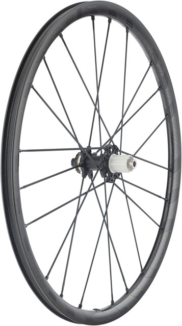 パーツ Fulcrum Racing Zero Carbon CMPTZN disc Fulcrum Racing Zero Carbon CMPTZN DB Rear Wheel - 700, 12 x