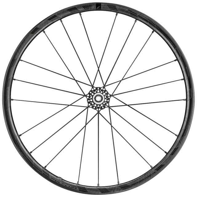 Fulcrum Racing Zero Carbon CMPTZN DB Rear Wheel - 700, 12 x 142mm
