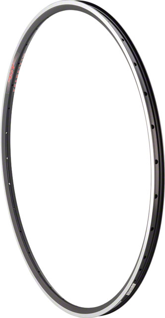 Velocity A23 Rim - 700, Rim, Black, 32H, Clincher, Asymmetric | eBay