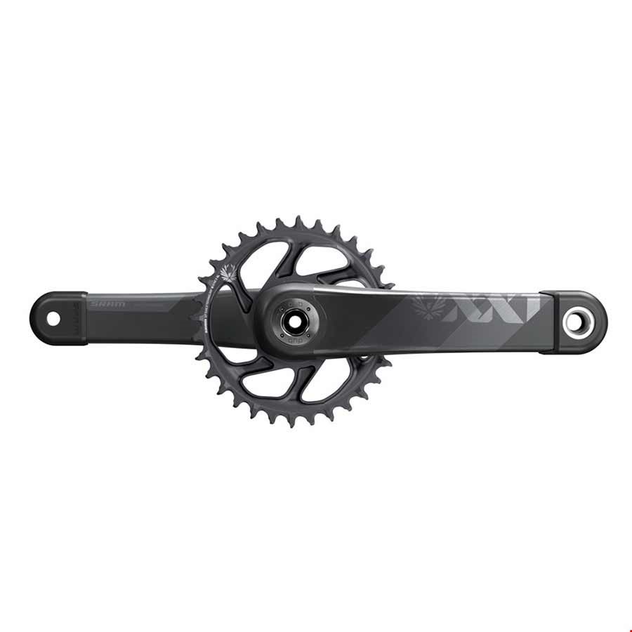 は*︎様 SRAM X1 Eagle DUB, 170mm ブランド: BURG は*︎様 SRAM X1 Eagle DUB, 170mm ブランド: BURG は*︎様 SRAM X1