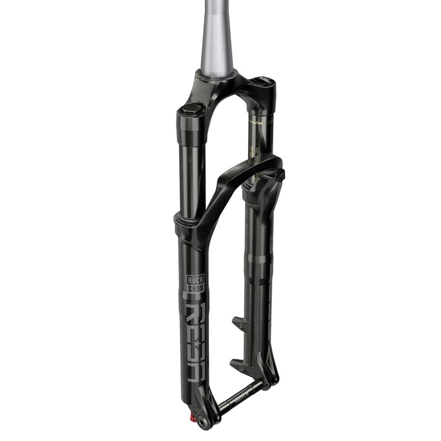 美品!! ロックショックス 26 REBA / 120mm / ROCKSHOX RockShox Reba 26 RL A2 Suspension Fork 26' Air 120mm 1-1/8'-1.5
