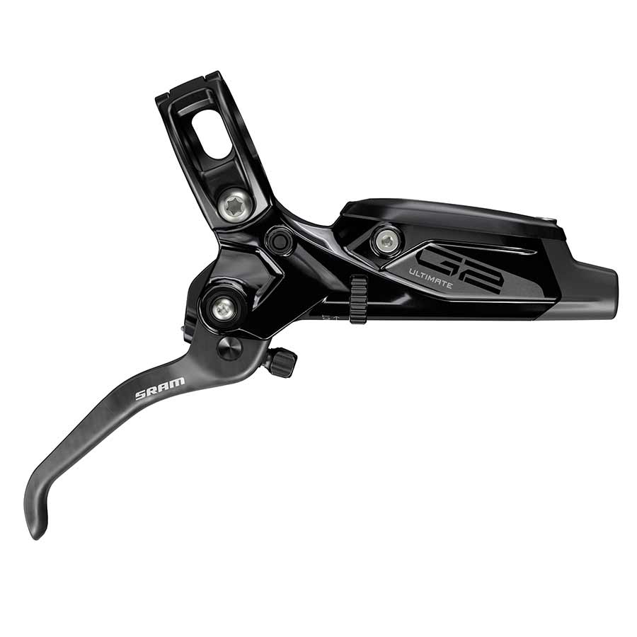 SRAM G2ブレーキレバー 未使用 SRAM, G2 Ultimate, Brake Lever, Gloss Black Anodized