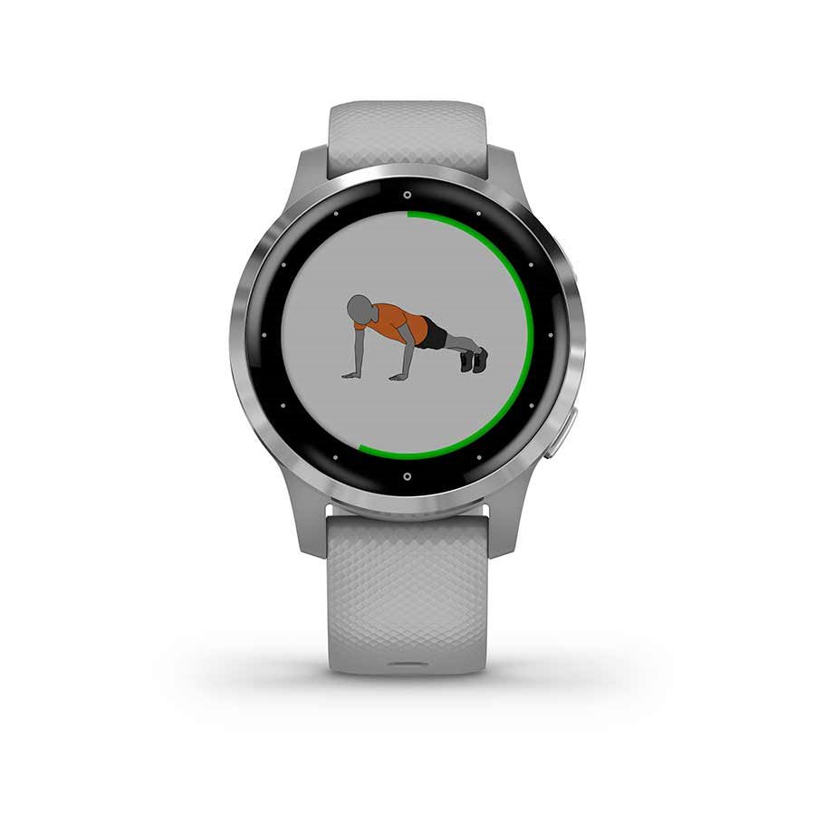 harvey norman garmin vivoactive 4
