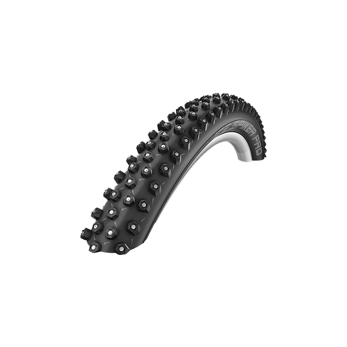 SCHWALBE ICE SPIKER PRO2本セット 26x2.10 SCHWALBE ICE SPIKER PRO2本セット 26x2.10