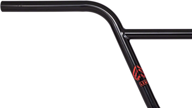 BMX ハンドルバー ECLAT CHOCOLATE BAR 9.5 CHOCOLATE BAR - ECLAT - BMX専門のZEN DISTRIBUTION (輸入代理店)