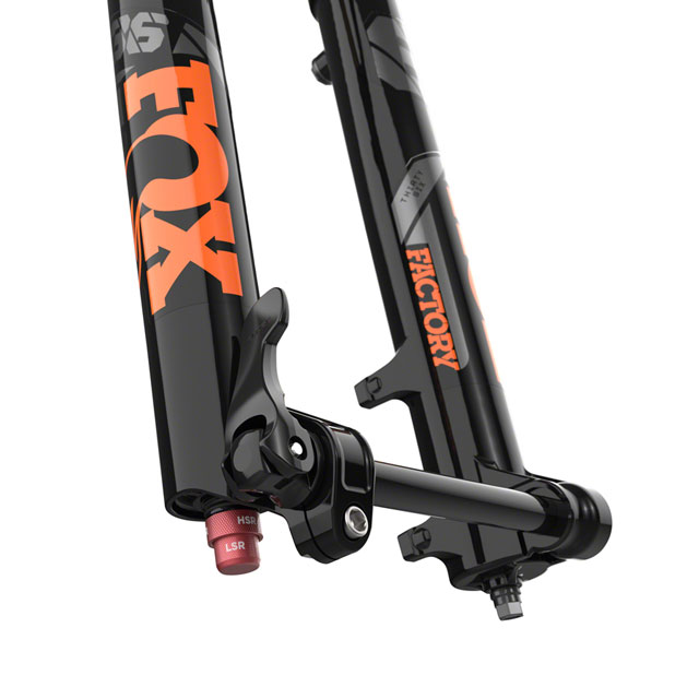 FOX 36 Factory Series Suspension Fork - 27.5
