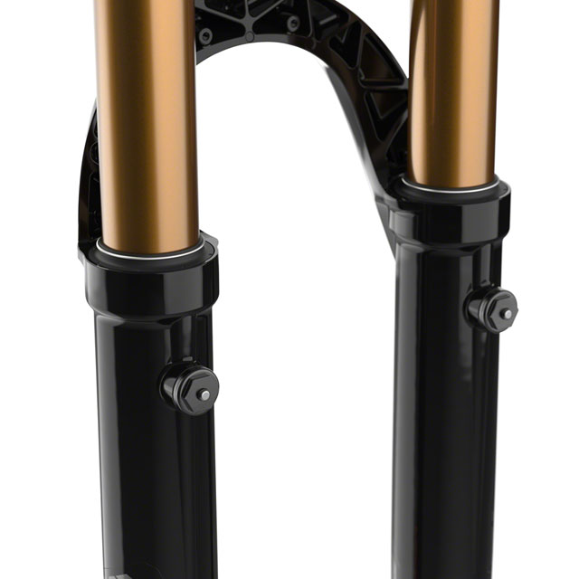 【極美品】FOX 36 Factory Kashima 27.5 160mm FOX 36 Factory Series Suspension Fork - 27.5