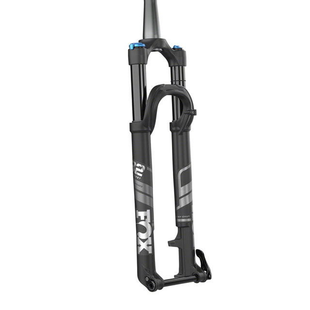 ★ジャンク: FOX 32 FLOAT Factory 100 27.5インチ Fox 32 Float 100 Step-Cast Factory GRIP SL 29