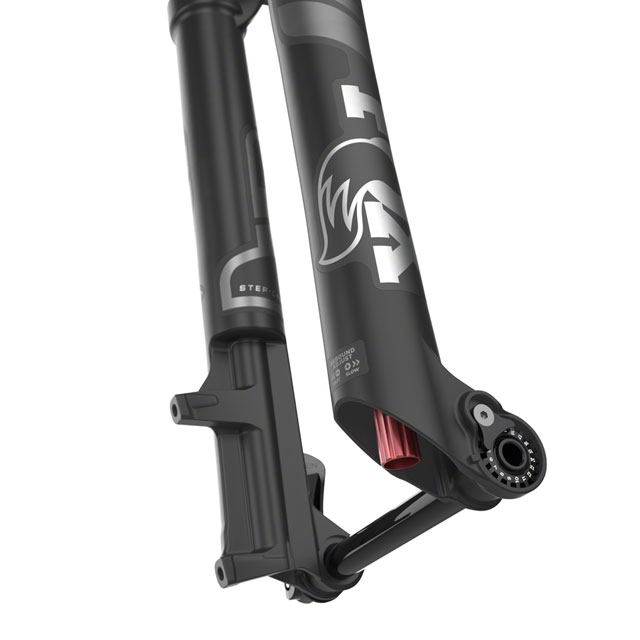 FOX 32 FACTORY 27.5 100 サスペンション FOX 32 Step-Cast Mountain Bike XC Suspension Fork – RideFOX
