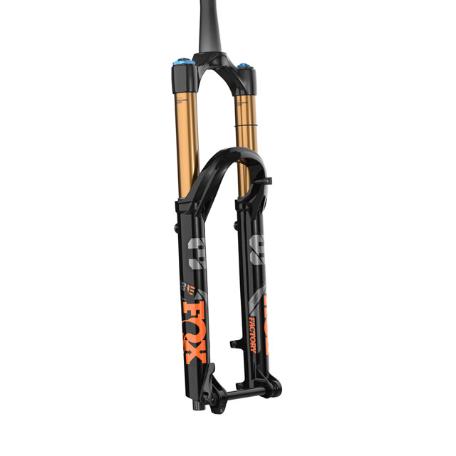 FOX 38 E-Optimized Factory Series Suspension Fork - 27.5