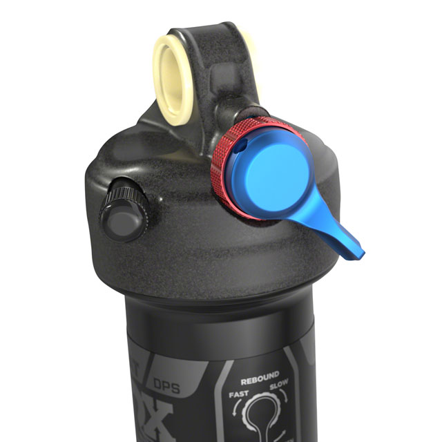 FOX FLOAT DPS Performance Rear Shock - Standard, 7.5 x 2