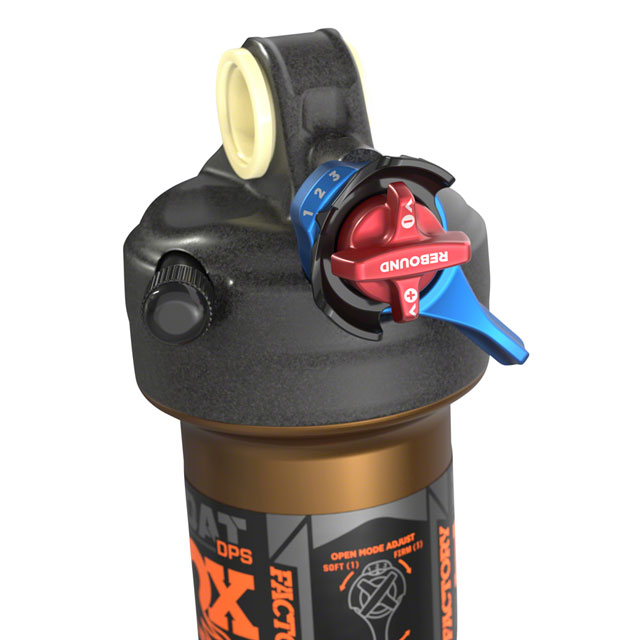 FOX FLOAT NUDE 3 DPS EVOL FACTORY 215×65 FOX FLOAT DPS FACTORY – RideFOX