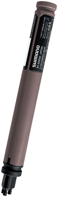 Shimano BT-DN300 Built-In DI2 Battery - For Dura-Ace 9150 and