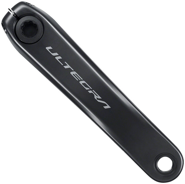 SHIMANO シマノ ULTEGRA FC-R8100 160mm Shimano Ultegra FC-R8100 Crankset - 160mm, 12-Speed, 52/36t