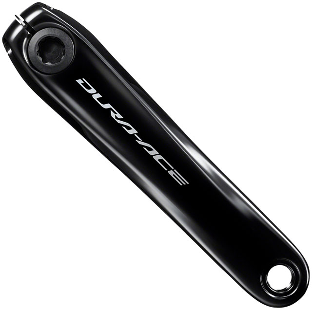 Shimano Dura-Ace FC-R9200 Crankset - 165mm, 12-Speed, 52/36t