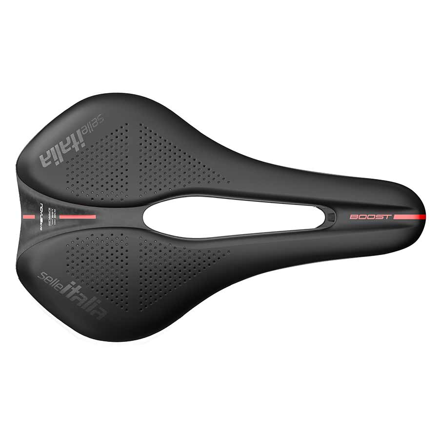 Selle Italia, NOVUS Evo Boost Kit Carbonio Superflow, Saddle, 248