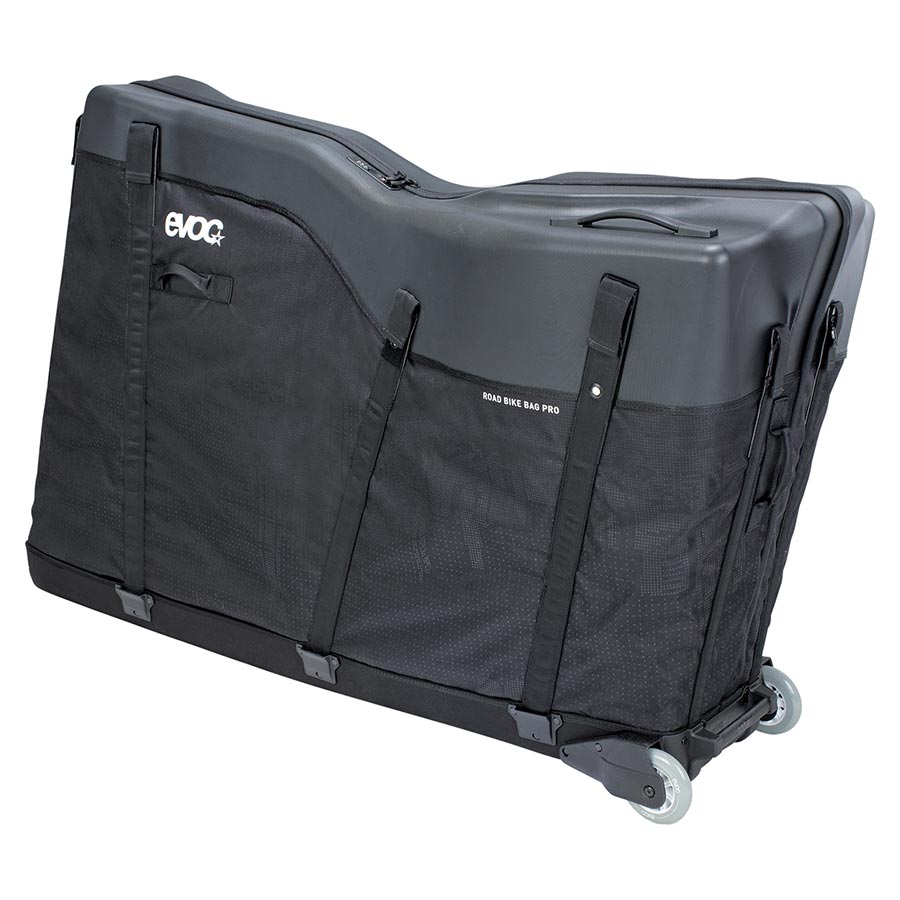 EVOC, Road Bike Bag Pro, Black, 300L, 92x130x32 | eBay