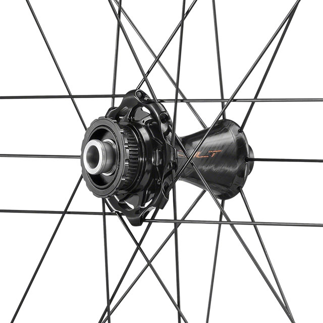 Campagnolo Bora Ultra WTO 45 Front Wheel - 700c, 12 x 100mm