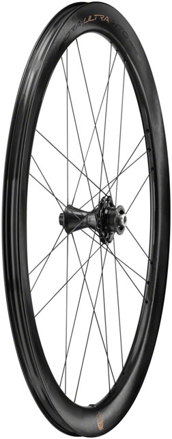 Campagnolo Bora Ultra WTO 45 Front Wheel - 700c, 12 x 100mm