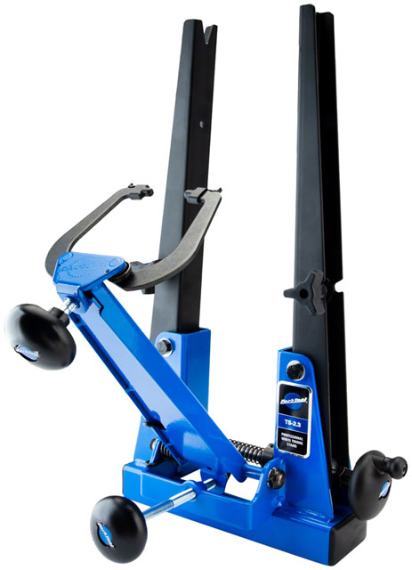 Park Tool TS-2.3 Pro Wheel Truing Stand | eBay