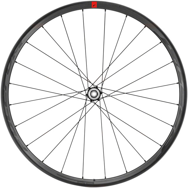 Fulcrum Speed 25 DB Rear Wheel - 700c, 12 x 142mm, Center-Lock