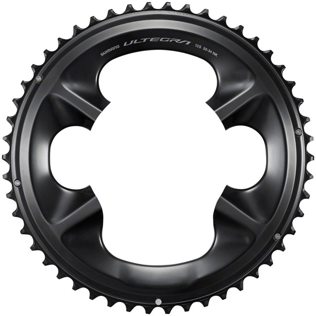 Shimano Ultegra FC-R8100 12-Speed Chainring - 50t