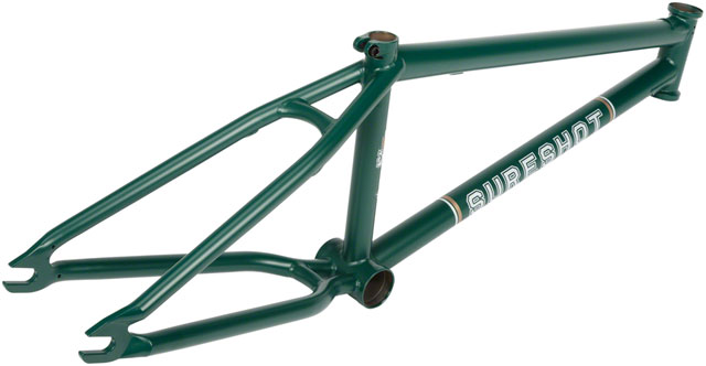 パーツ bmx BSD SURESHOT FRAME 20.7 74cdb3fc-c8ba-4209-bc86-