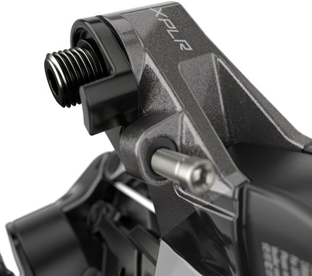 SRAM Force XPLR AXS eTap Rear Derailleur - 12-Speed, Medium Cage