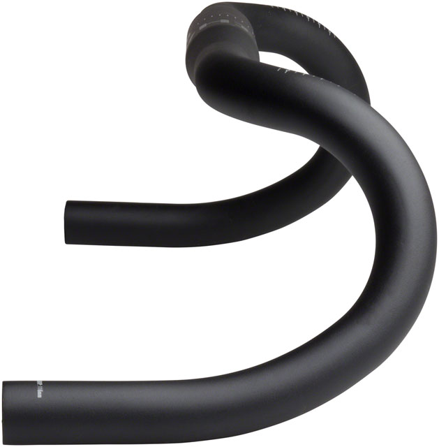 パーツ WHISKY No.7 DropHandlebar Aluminium 24F WHISKY No.7 24F Alloy Drop Handlebar at BikeTiresDirect